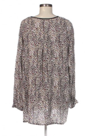 Damen Shirt Chalou, Größe XXL, Farbe Mehrfarbig, Preis 9,99 €