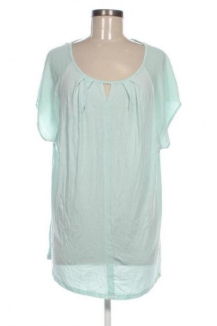 Damen Shirt Charles Vogele, Größe XXL, Farbe Grün, Preis 7,99 €