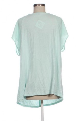 Damen Shirt Charles Vogele, Größe XXL, Farbe Grün, Preis 7,99 €