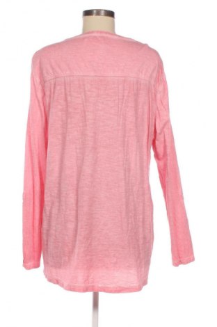 Dámská halenka Charles Vogele, Velikost XL, Barva Růžová, Cena  99,00 Kč