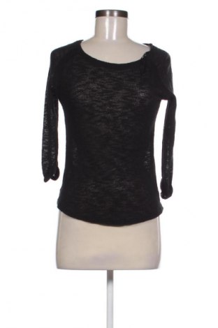 Bluză de femei Chillin, Mărime M, Culoare Negru, Preț 20,70 Lei