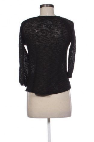 Bluză de femei Chillin, Mărime M, Culoare Negru, Preț 20,70 Lei