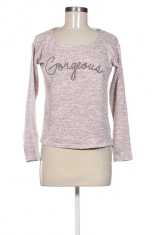 Damen Shirt Clockhouse, Größe XS, Farbe Rosa, Preis 1,99 €