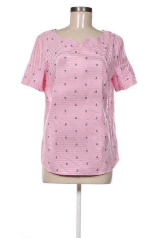 Damen Shirt Christian Berg, Größe M, Farbe Mehrfarbig, Preis 12,99 €