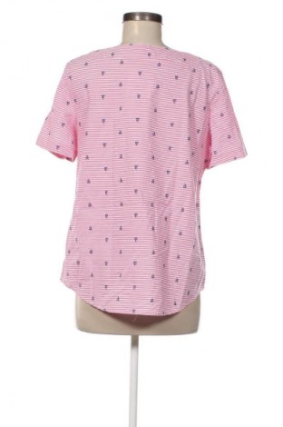 Damen Shirt Christian Berg, Größe M, Farbe Mehrfarbig, Preis 12,99 €