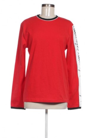 Bluzka damska Cinque, Rozmiar L, Kolor Czerwony, Cena 41,99 zł