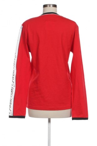 Bluzka damska Cinque, Rozmiar L, Kolor Czerwony, Cena 41,99 zł