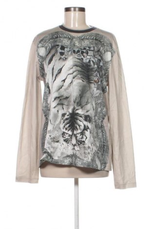 Дамска блуза Classic Girl, Размер 3XL, Цвят Многоцветен, Цена 17,29 €