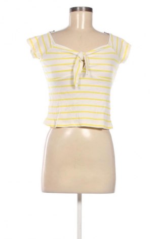 Γυναικεία μπλούζα Clockhouse, Μέγεθος XL, Χρώμα Πολύχρωμο, Τιμή 4,99 €