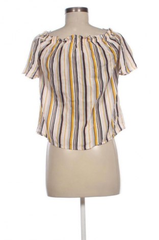 Damen Shirt Clockhouse, Größe XS, Farbe Mehrfarbig, Preis 3,99 €