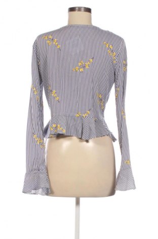 Дамска блуза Clockhouse, Размер M, Цвят Многоцветен, Цена 2,04 €