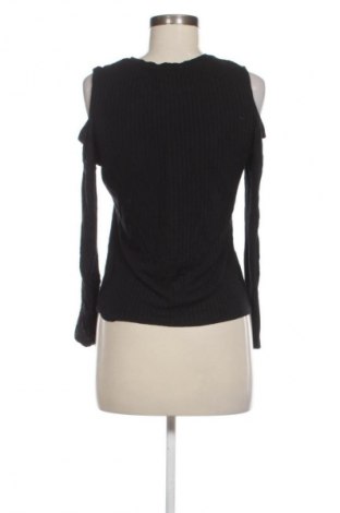 Damen Shirt Clockhouse, Größe L, Farbe Schwarz, Preis 2,99 €