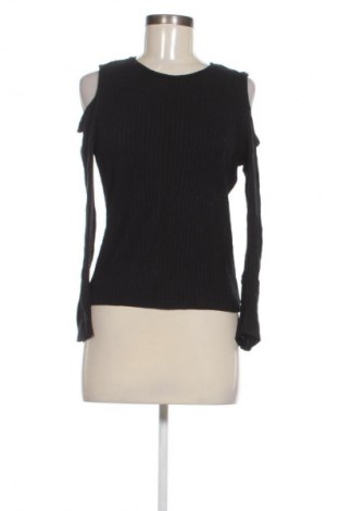 Damen Shirt Clockhouse, Größe L, Farbe Schwarz, Preis 2,99 €