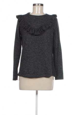 Damen Shirt Clockhouse, Größe L, Farbe Schwarz, Preis 1,99 €