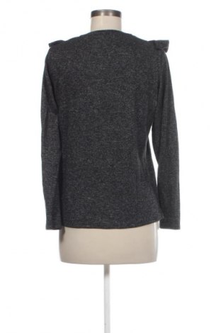 Damen Shirt Clockhouse, Größe L, Farbe Schwarz, Preis 1,99 €