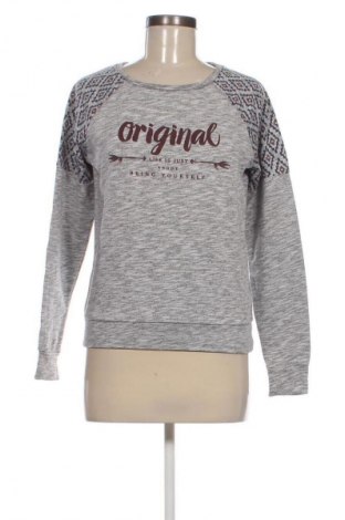 Damen Shirt Clockhouse, Größe M, Farbe Mehrfarbig, Preis 1,99 €