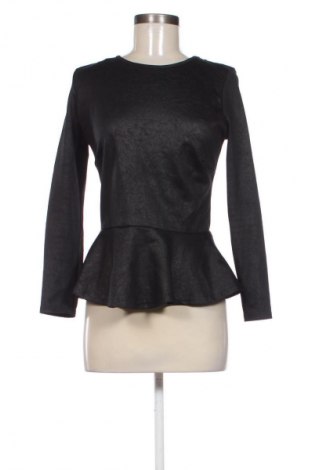 Дамска блуза Club L, Размер M, Цвят Черен, Цена 9,71 €