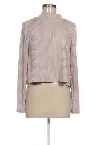 Damen Shirt Club L, Größe M, Farbe Grau, Preis 7,99 €