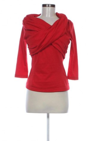 Damen Shirt Collectif, Größe M, Farbe Rot, Preis 2,99 €