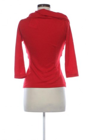 Damen Shirt Collectif, Größe M, Farbe Rot, Preis 2,99 €