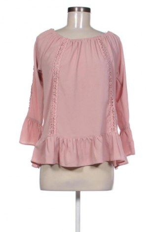 Damen Shirt Colloseum, Größe S, Farbe Rosa, Preis 1,99 €