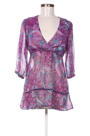 Damen Shirt Colours Of The World, Größe S, Farbe Mehrfarbig, Preis 1,99 €