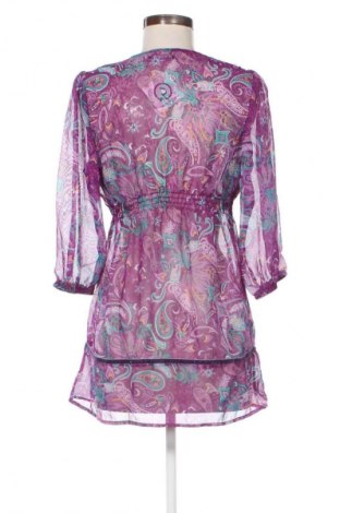 Damen Shirt Colours Of The World, Größe S, Farbe Mehrfarbig, Preis 1,99 €