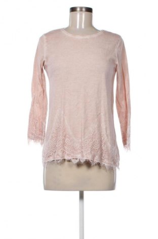 Damen Shirt Colours Of The World, Größe XS, Farbe Rosa, Preis 1,99 €