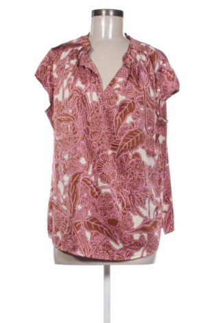 Damen Shirt Comma,, Größe L, Farbe Mehrfarbig, Preis 20,99 €