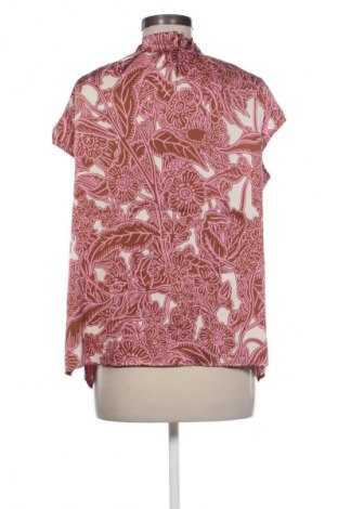 Damen Shirt Comma,, Größe L, Farbe Mehrfarbig, Preis 20,99 €