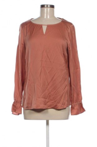 Damen Shirt Comma,, Größe S, Farbe Braun, Preis € 3,99