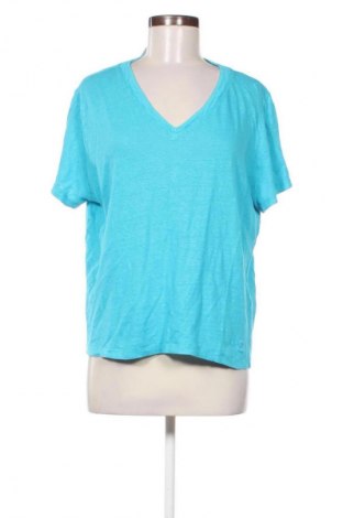 Дамска блуза Comma,, Размер XL, Цвят Син, Цена 14,82 €