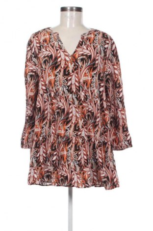 Damen Shirt Comma,, Größe L, Farbe Mehrfarbig, Preis 5,99 €