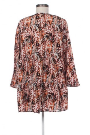 Damen Shirt Comma,, Größe L, Farbe Mehrfarbig, Preis 5,99 €