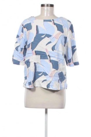 Damen Shirt Comma,, Größe M, Farbe Mehrfarbig, Preis 19,99 €