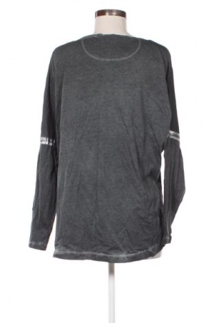 Bluzka damska Comma,, Rozmiar M, Kolor Szary, Cena 28,99 zł