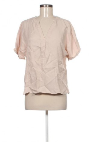 Damen Shirt Comma,, Größe S, Farbe Aschrosa, Preis 11,99 €