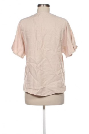 Damen Shirt Comma,, Größe S, Farbe Aschrosa, Preis 11,99 €