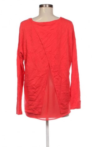 Damen Shirt Comma,, Größe M, Farbe Rot, Preis € 4,99