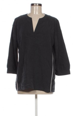 Γυναικεία μπλούζα Comma,, Μέγεθος M, Χρώμα Μαύρο, Τιμή 2,99 €