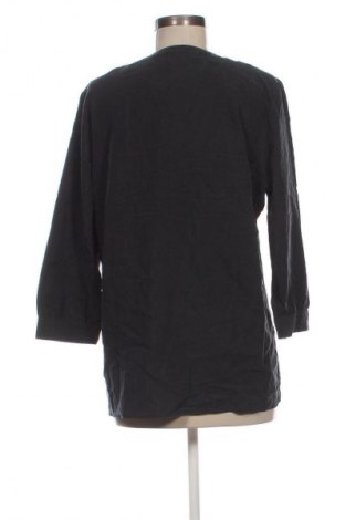 Γυναικεία μπλούζα Comma,, Μέγεθος M, Χρώμα Μαύρο, Τιμή 2,99 €