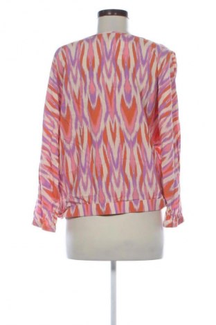 Damen Shirt Comma,, Größe L, Farbe Mehrfarbig, Preis 8,81 €