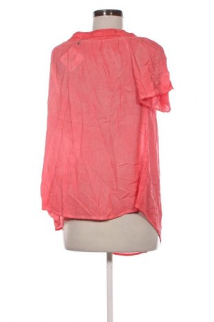 Γυναικεία μπλούζα Comma,, Μέγεθος XL, Χρώμα Ρόζ , Τιμή 4,80 €