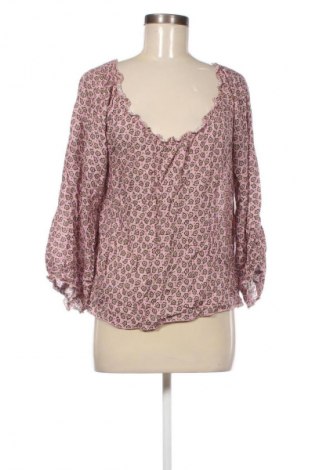 Damen Shirt Comme, Größe M, Farbe Mehrfarbig, Preis 1,99 €