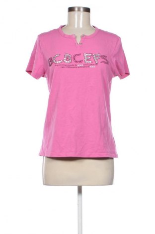 Damen Shirt Concept E.B., Größe L, Farbe Rosa, Preis 8,68 €