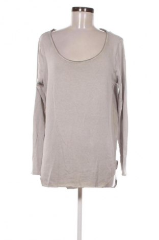 Damen Shirt Cotton Candy, Größe L, Farbe Grau, Preis 1,99 €