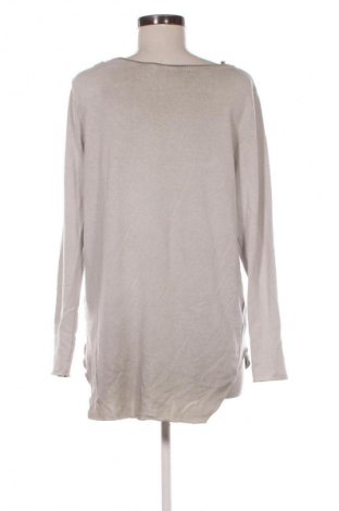 Damen Shirt Cotton Candy, Größe L, Farbe Grau, Preis 1,99 €