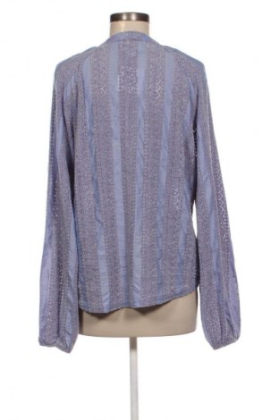 Damen Shirt Cotton Club, Größe XL, Farbe Blau, Preis 4,99 €