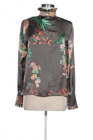 Γυναικεία μπλούζα Cristina Gavioli, Μέγεθος M, Χρώμα Πολύχρωμο, Τιμή 4,99 €