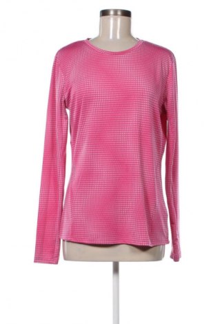 Damen Shirt Crivit, Größe M, Farbe Mehrfarbig, Preis 2,99 €